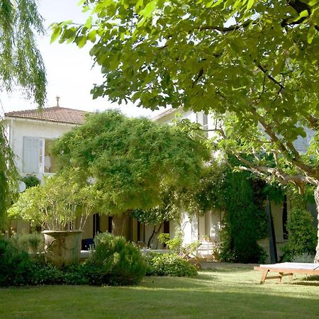 Maison Piloni L'Isle-sur-la-Sorgue Luaran gambar