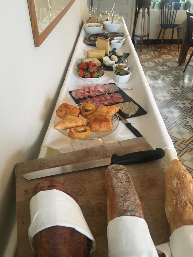 Maison Piloni L'Isle-sur-la-Sorgue Luaran gambar