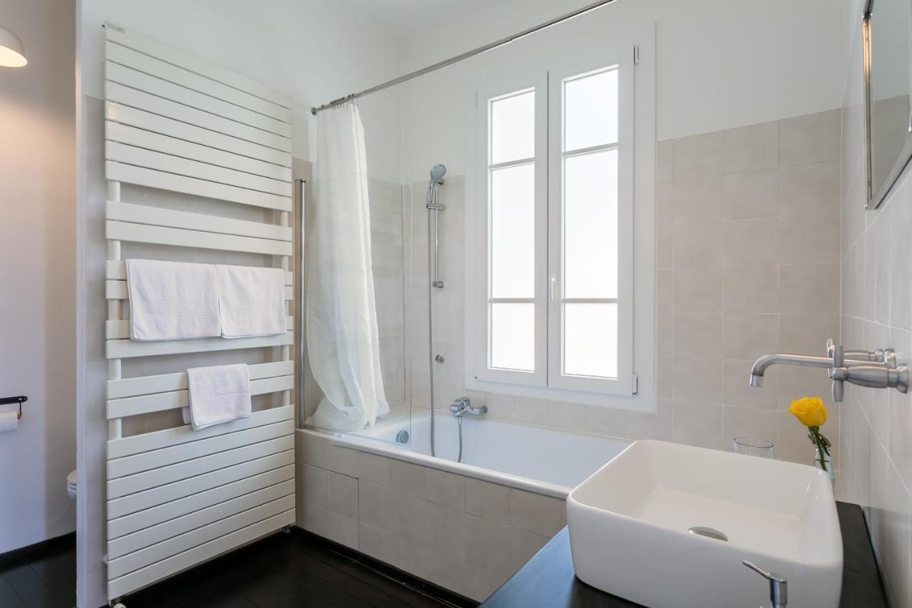 Maison Piloni L'Isle-sur-la-Sorgue Luaran gambar